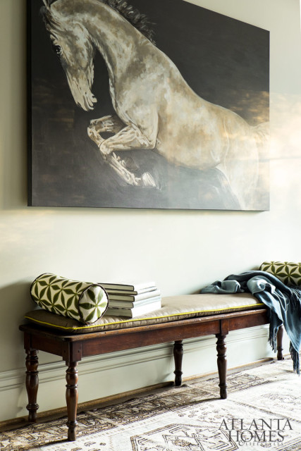 Liz Williams, Liz Williams Interiors