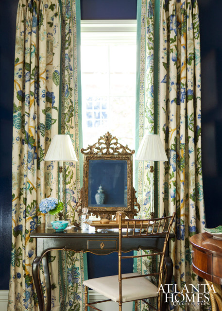 Margaret Kirkland, Margaret Kirkland Interiors