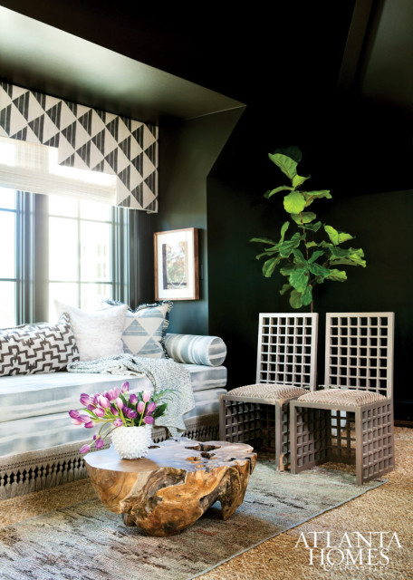 Tami Ramsay & Krista Nye Schwartz, Cloth & Kind