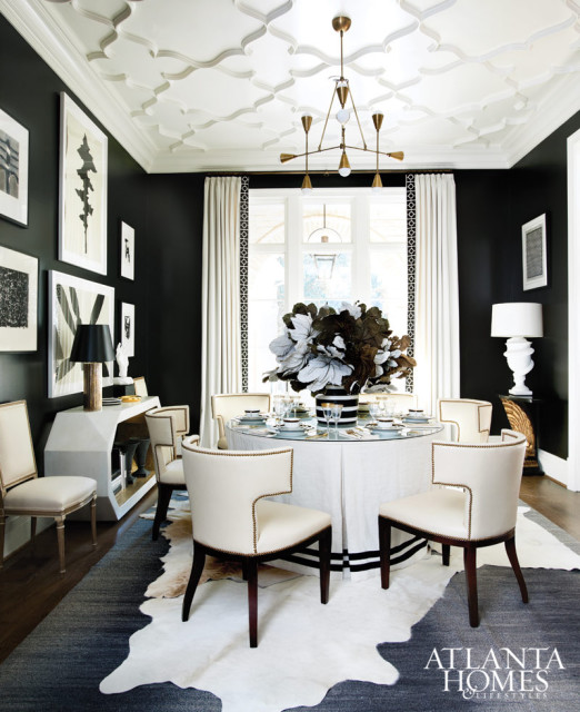 Beth Webb, Beth Webb Interiors