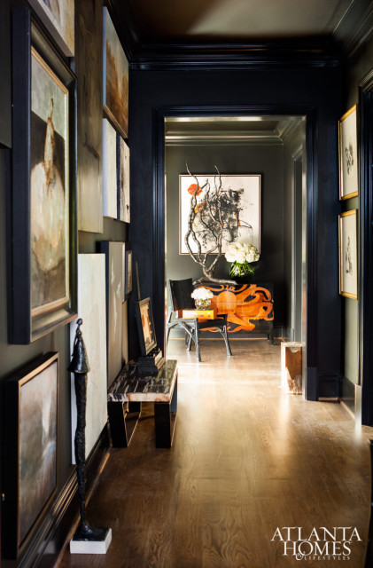 Michel Boyd, Smithboyd Interiors