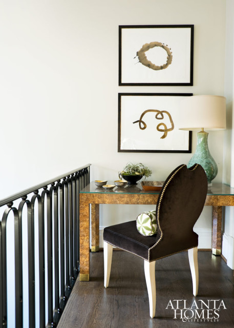 Liz Williams, Liz Williams Interiors