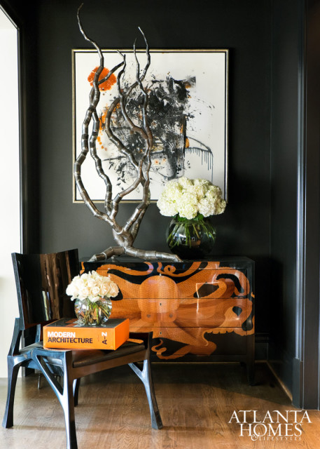 Michel Boyd, Smithboyd Interiors