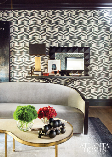 Michel Boyd, Smithboyd Interiors