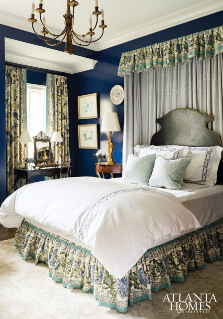 Margaret Kirkland, Margaret Kirkland Interiors