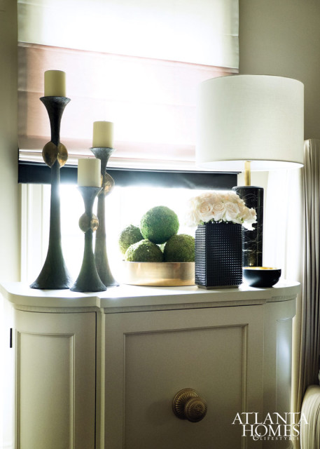 Michel Boyd, Smithboyd Interiors
