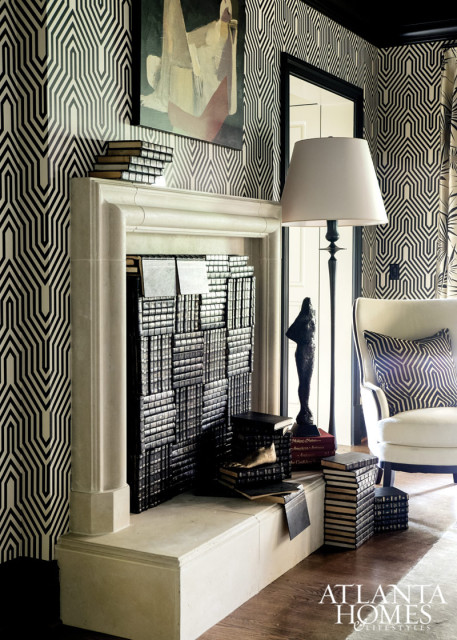 Michel Boyd, Smithboyd Interiors