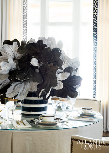 Beth Webb, Beth Webb Interiors