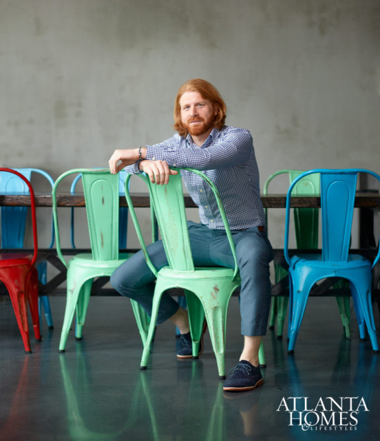Joshua Charles