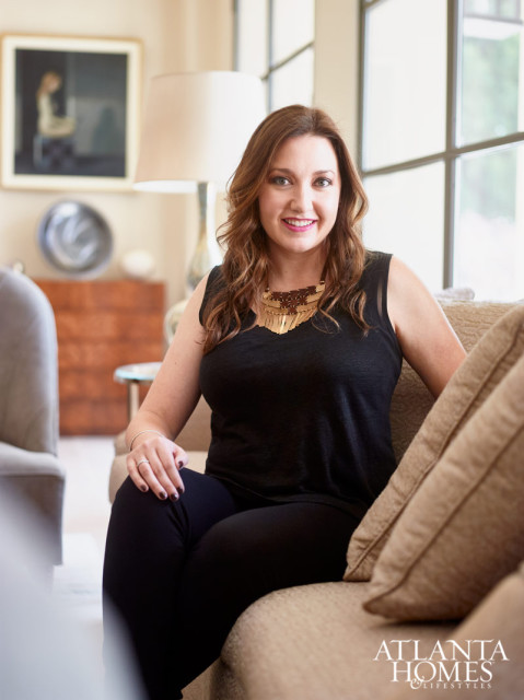 Karen Ferguson