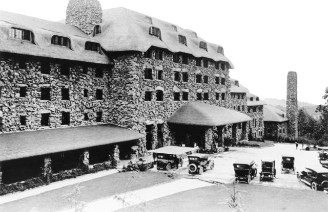 Since opening 103 years ago, diplomats, celebrities, and Atlantans alike have checked into the revered, world-class retreat.