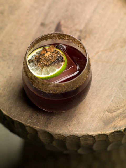 Authentic Baja cuisine and handcrafted cocktails are created and concocted with locally-sourced ingredients.
