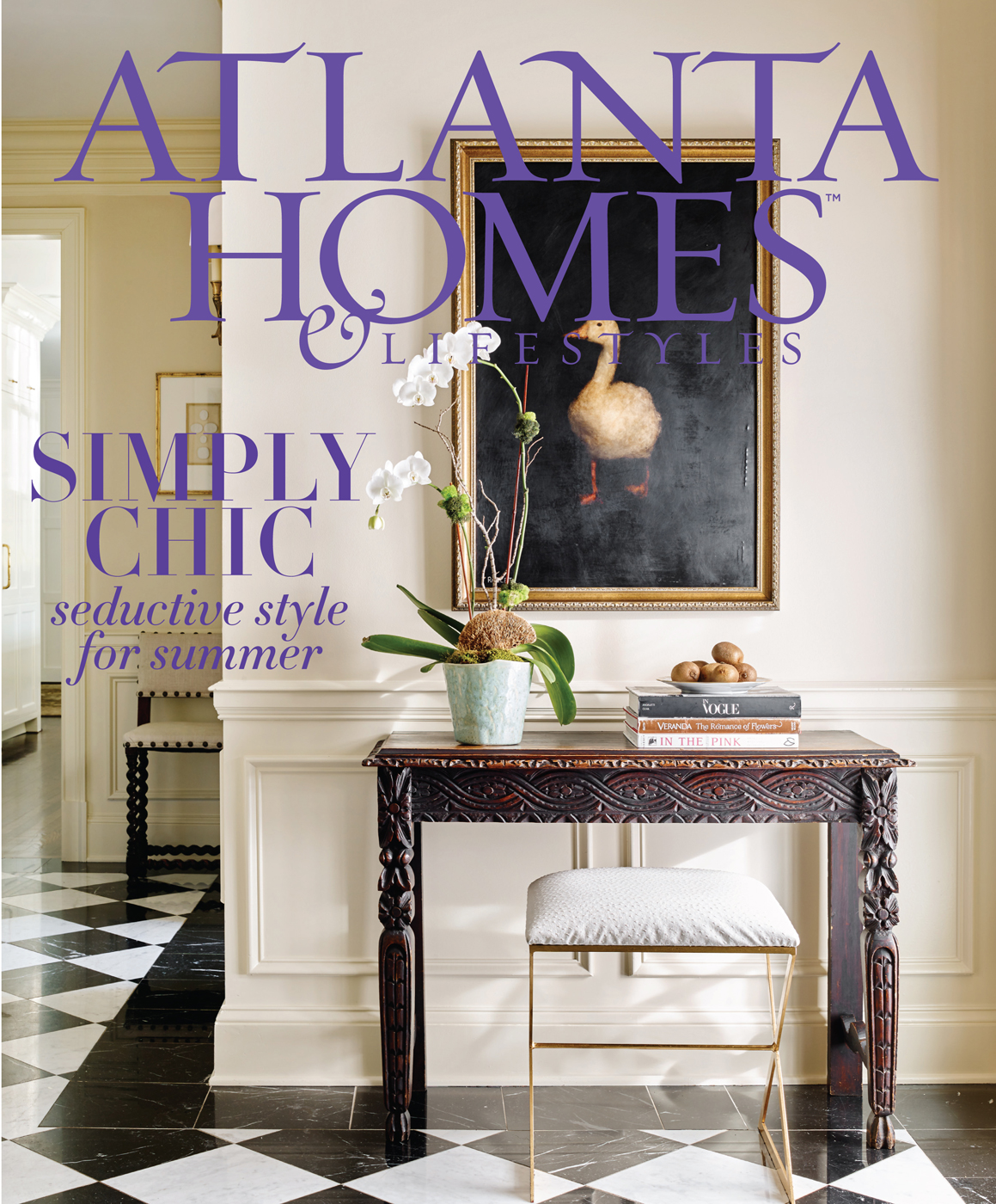 Designing home lifestyles magazine Designing home lifestyles magazine