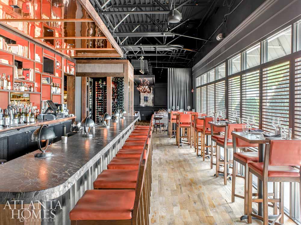 Gezond eten Afkeer Monarchie First Look: Kaiser's Chophouse - Atlanta Homes and Lifestyles