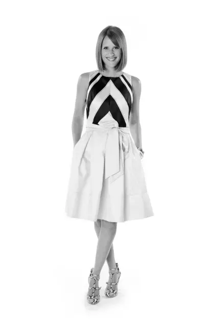 Yvonne McFadden