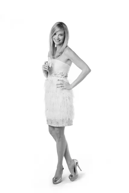 Katie Belveal