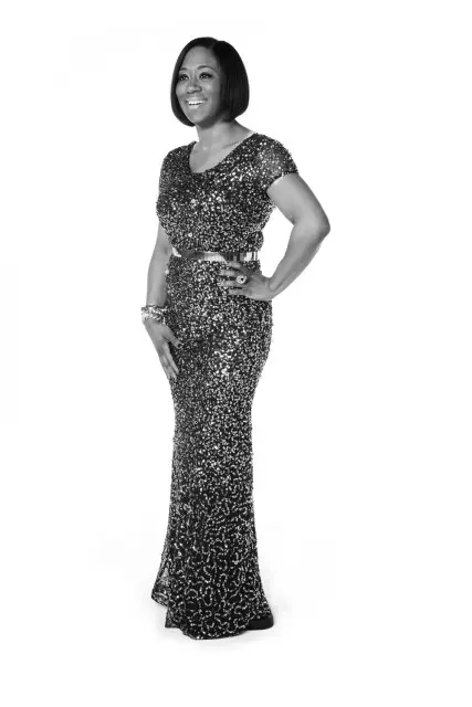 Dayka Robinson