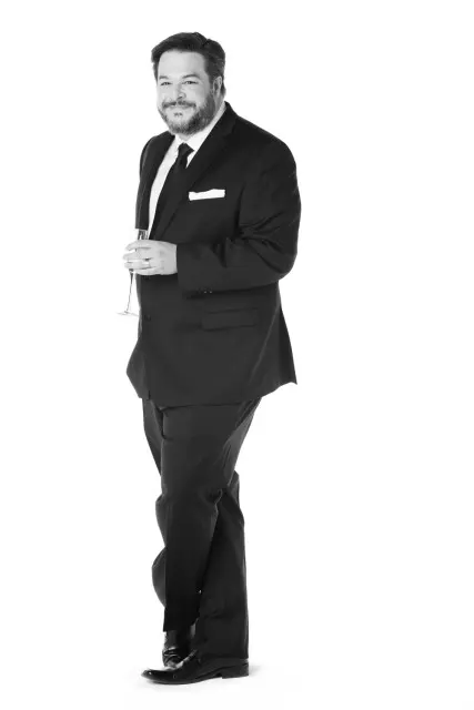Rodolfo Castro