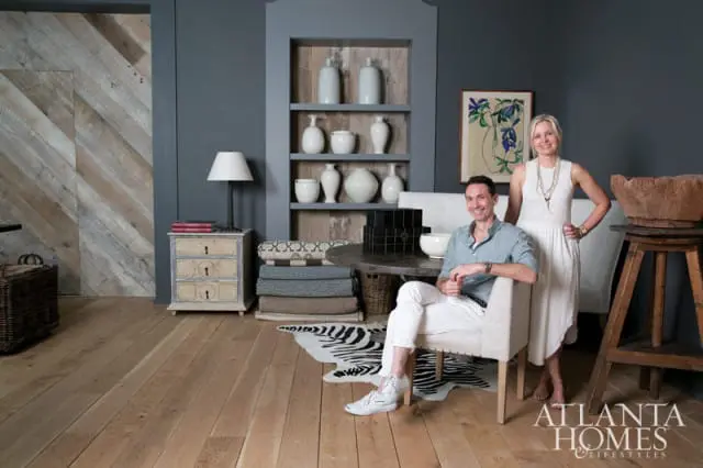 Courtney Tilinski & Randy Tilinski Bungalow Classic