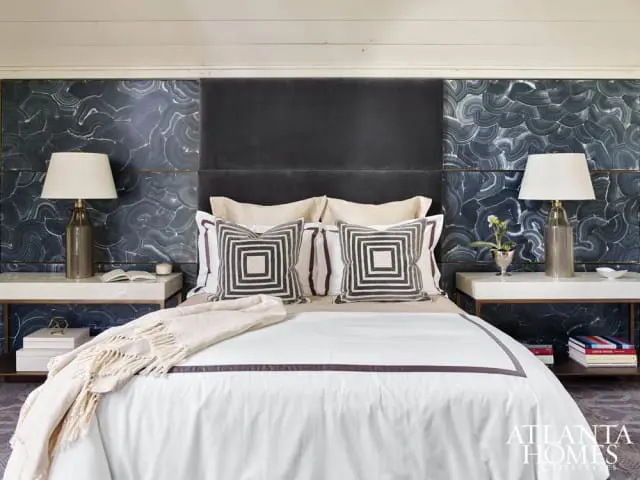 Mark Williams Design Associates // Guest House Master