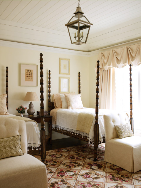 Hamptons Hideaway, Apr 2010