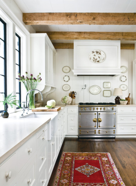 Cottage Charm – Photographed by Erica George Dines