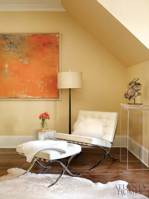 Lady’s Retreat Cheryl Womack & Alison Womack Jowers, Womack Interiors