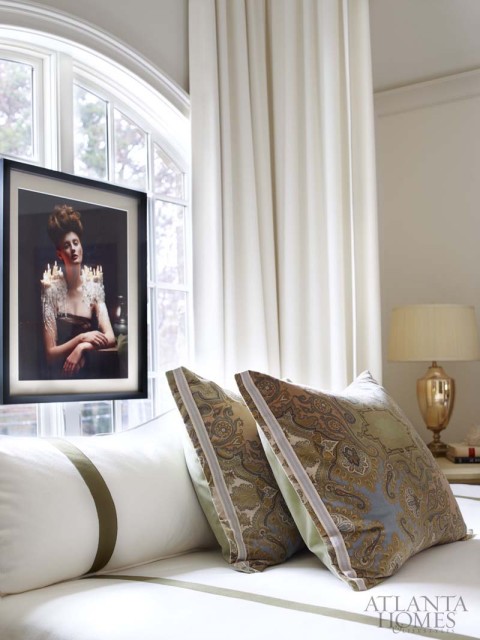 Men’s Guest Suite Bill Musso, Todd Falconbury & Lauren Dott, Musso Design Group