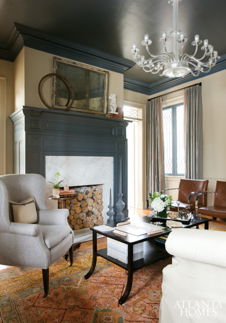 Parlour // Yvonne McFadden, Y. McFadden, LLC