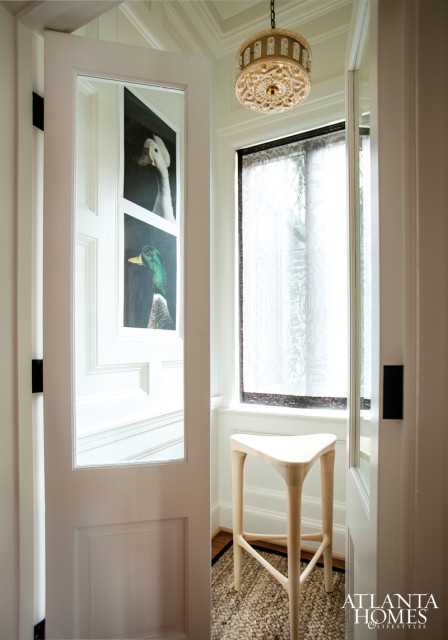 Telephone Nook // Rick Anthony Bonner, Bonner, LLC