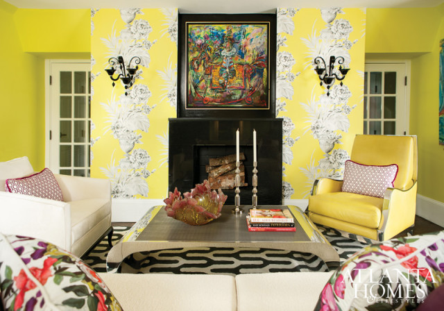 Guest Apartment // Bryan Kirkland, BAK Designs