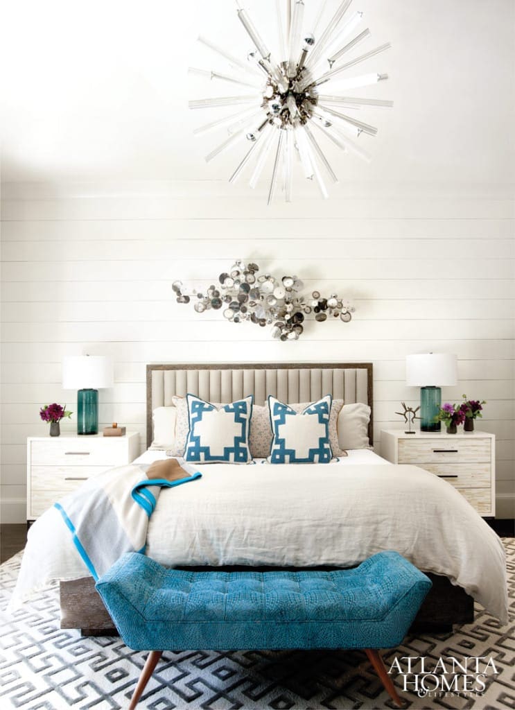 Masterful Mix - Atlanta Homes and Lifestyles
