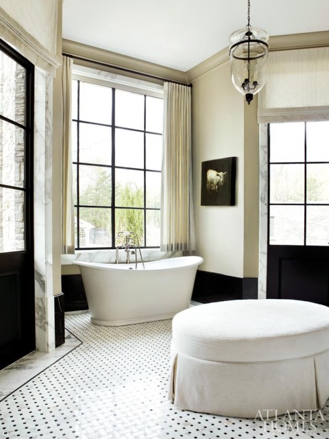 Bath of the Year Contest, Jul 2012