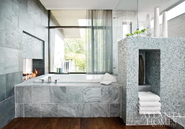 Bath of the Year Contest, Jul 2012