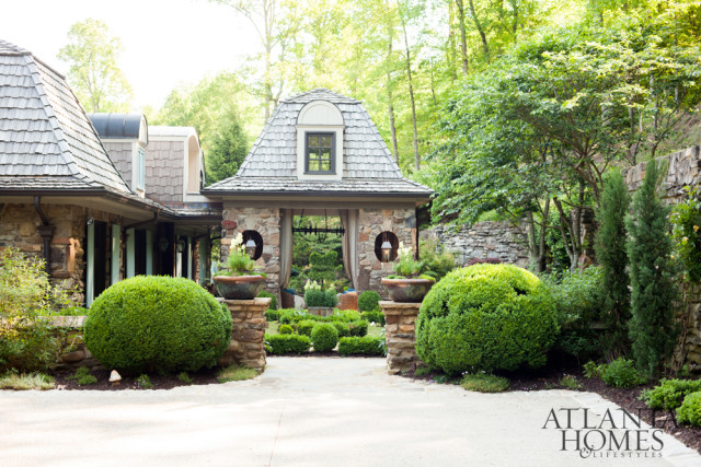Rooted in Style, Mar 2016