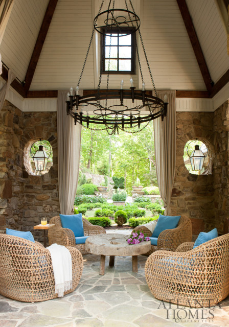 Rooted in Style, Mar 2016