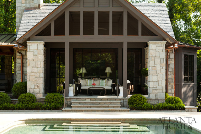 Poolside Manor, Mar 2016
