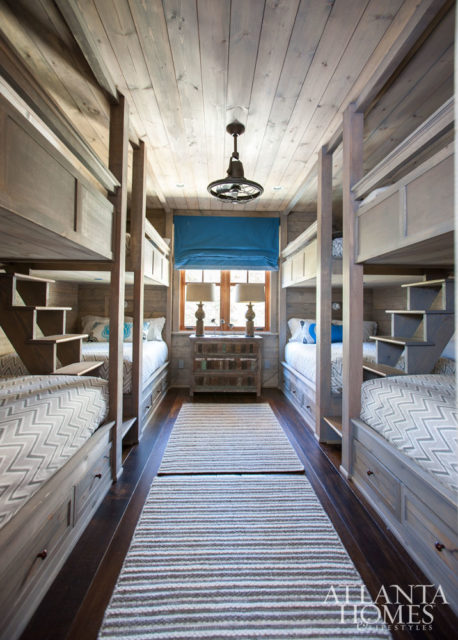 Cabin Classic, April 2017