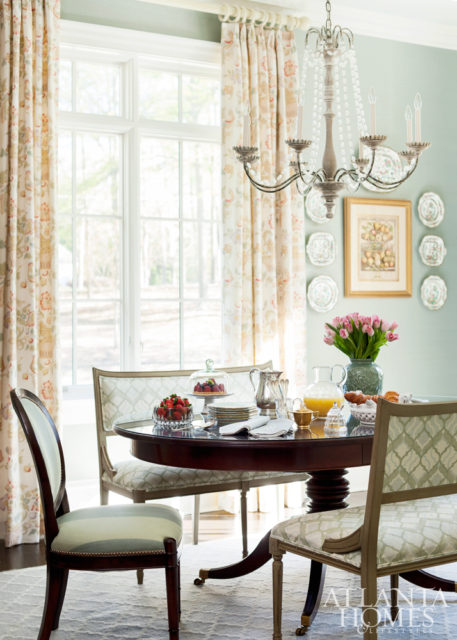 Pretty in Prints, June 2016