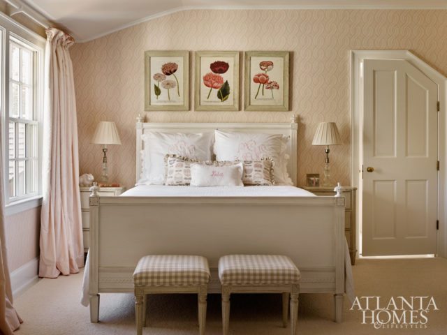 Cottage Charming, August 2017
