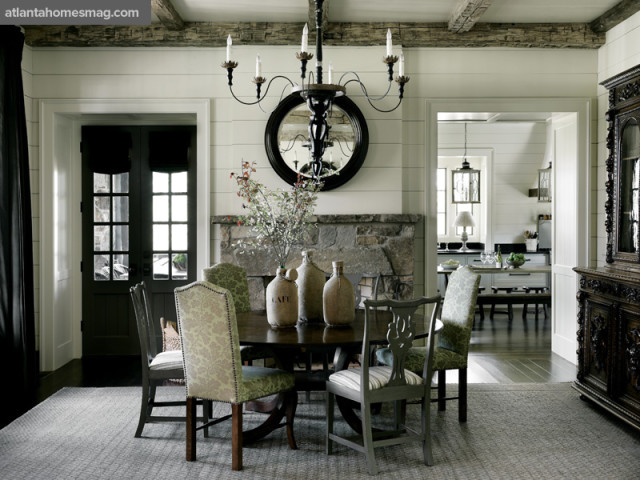 Country Chic, Jan 2012