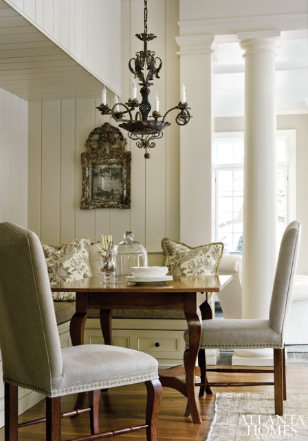 A Warm Welcome, February 2012