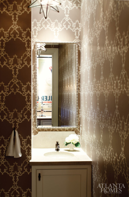 Trading Spaces, Oct 2013