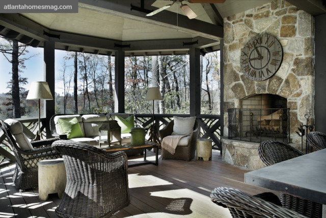 Country Chic, Jan 2012