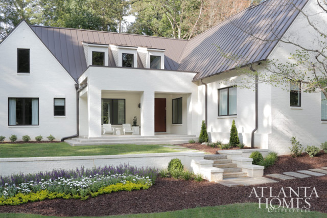 Contemporary Charm, Oct 2014