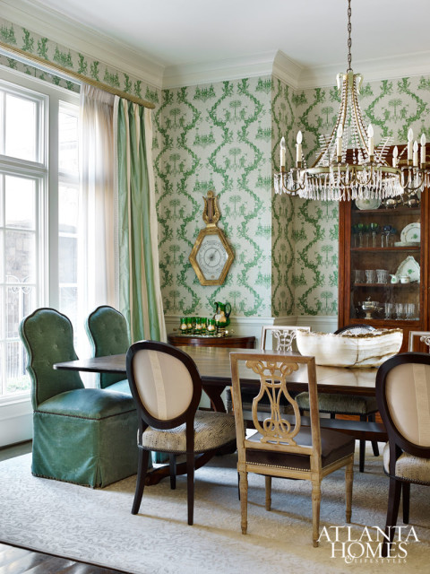 A Stylish Evolution, Jul 2015
