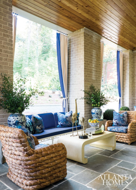 Sensational Style, Feb 2015