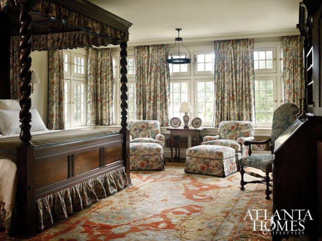 Storied Charm, Mar 2015