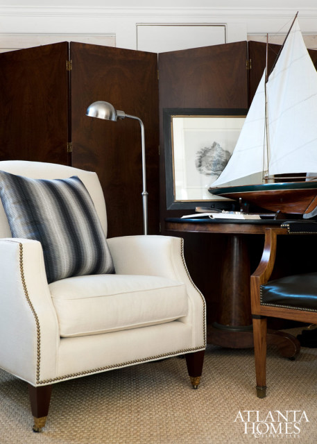 Lakeside Luxe, May 2015