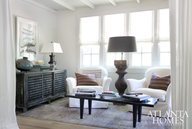 Simply Sophisticated, Aug 2015